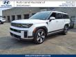 New 2026 Hyundai Santa Fe Limited AWD SUV