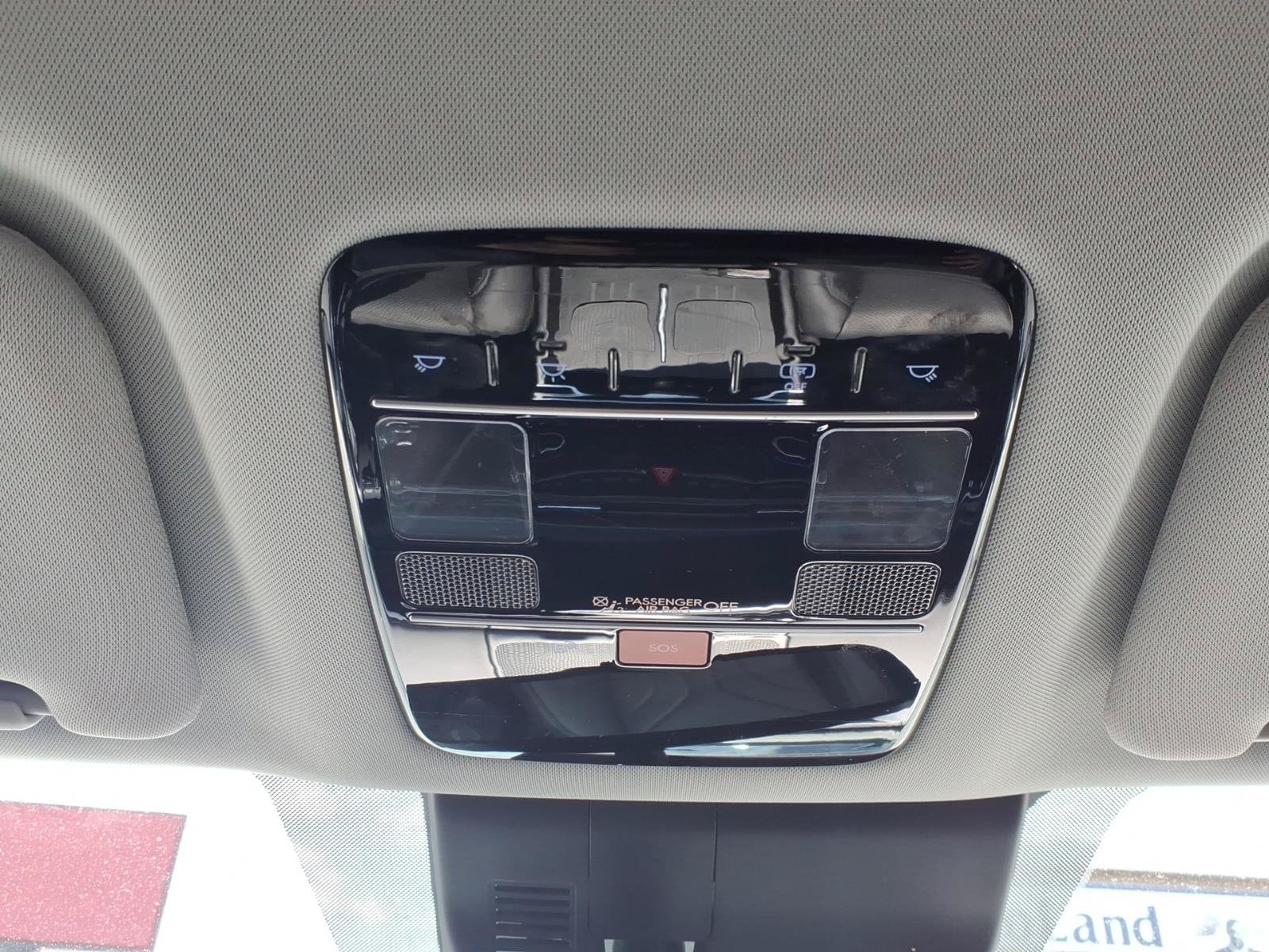 2025 Hyundai Santa Fe SEL - Photo 17