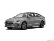 Certified 2017 Hyundai Elantra SE Sedan