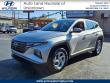 Certified 2024 Hyundai Tucson SE SUV