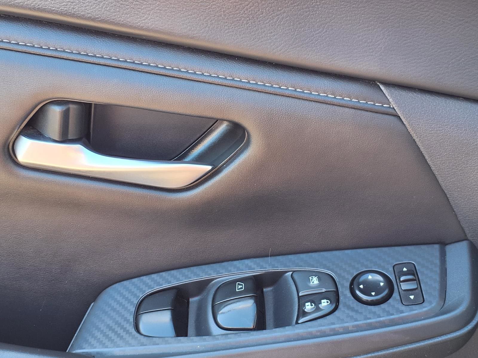 2024 Nissan Sentra SV - Photo 10