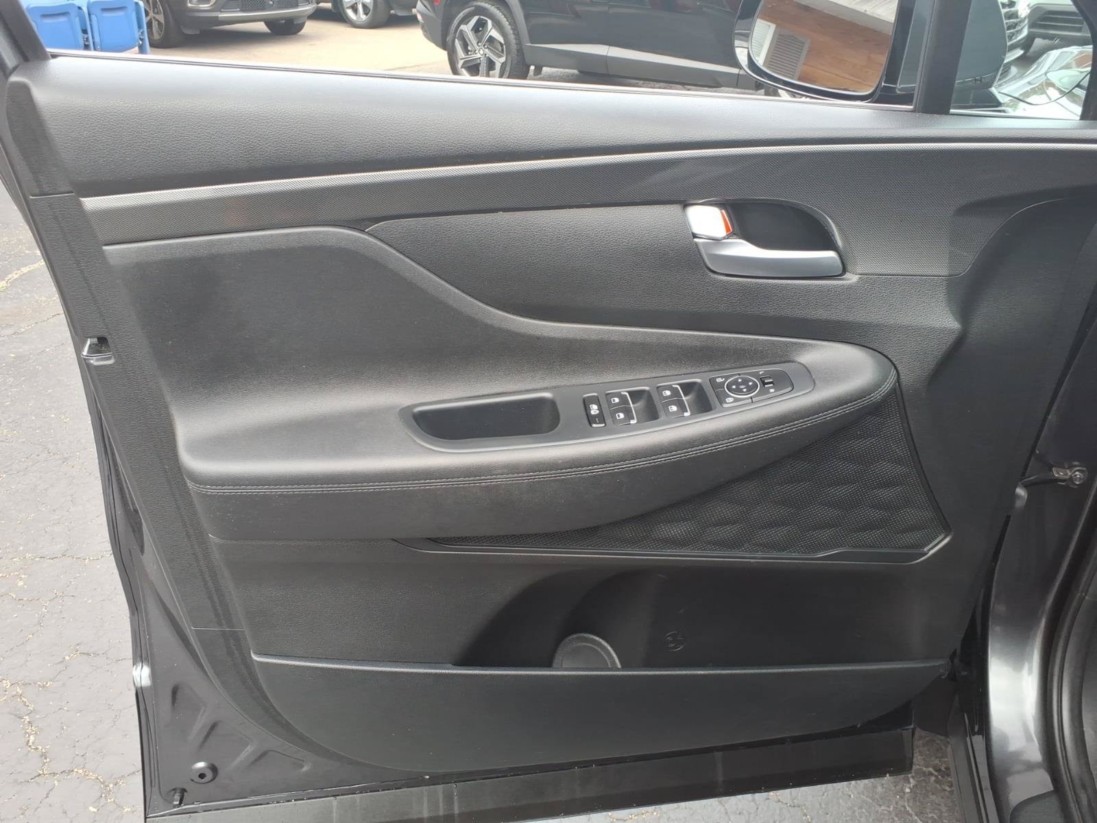 2023 Hyundai Santa Fe SEL - Photo 14