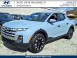 New 2027 Hyundai Santa Cruz SE AWD Truck Crew Cab