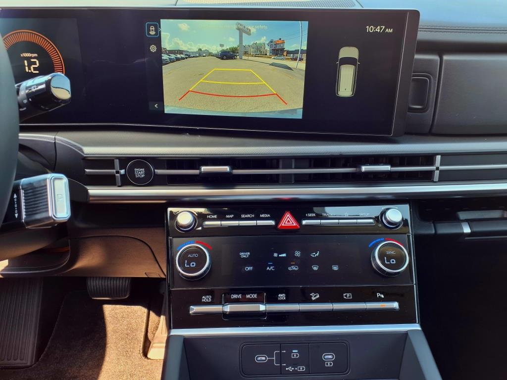 2026 Hyundai Santa Fe SE - Photo 10