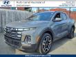 New 2026 Hyundai Santa Cruz Limited Truck Crew Cab