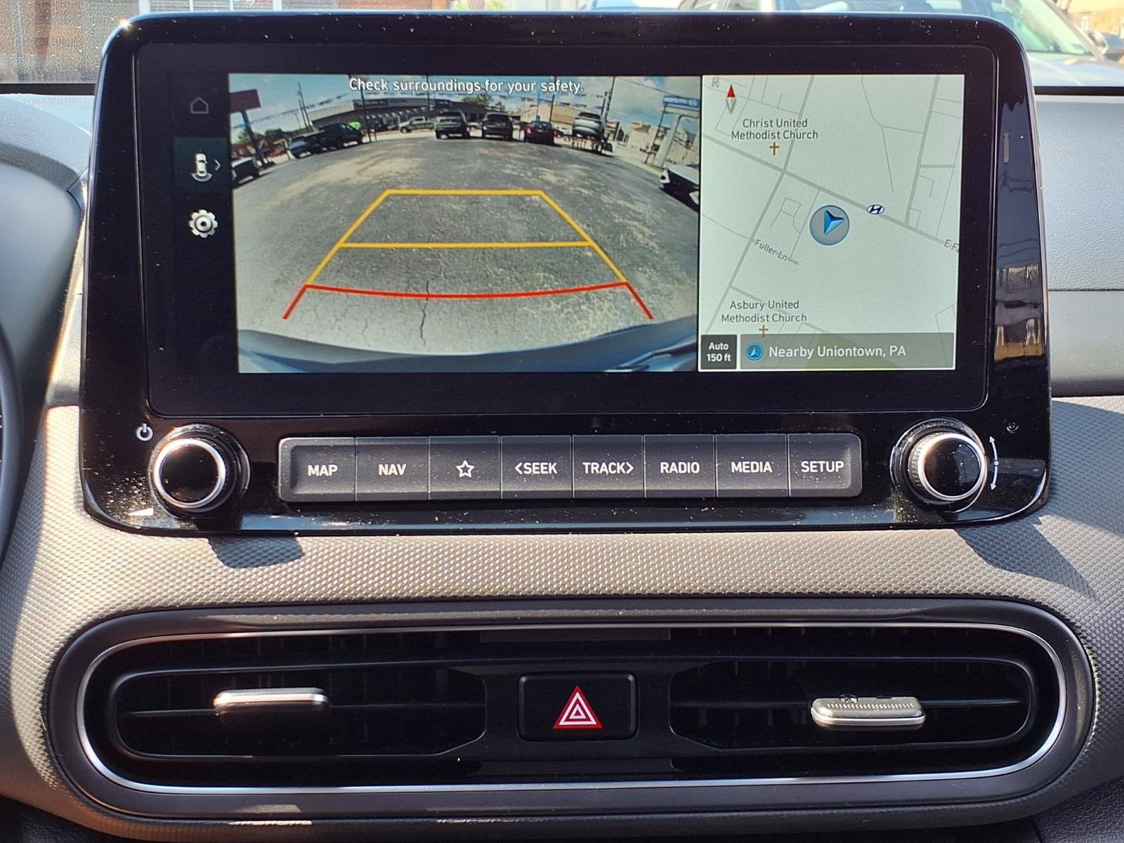 2023 Hyundai Kona SEL - Photo 17