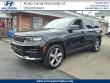 Used 2021 Jeep Grand Cherokee L Limited SUV