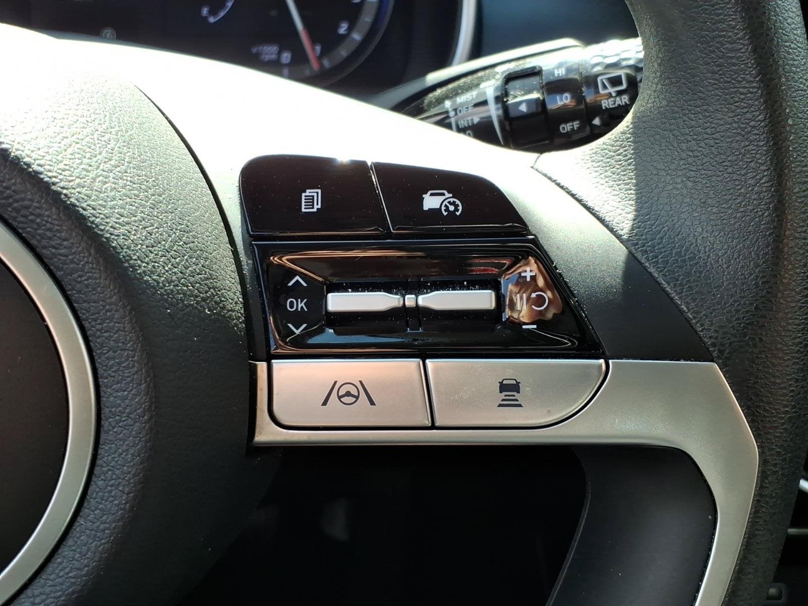 2022 Hyundai Tucson SEL - Photo 18