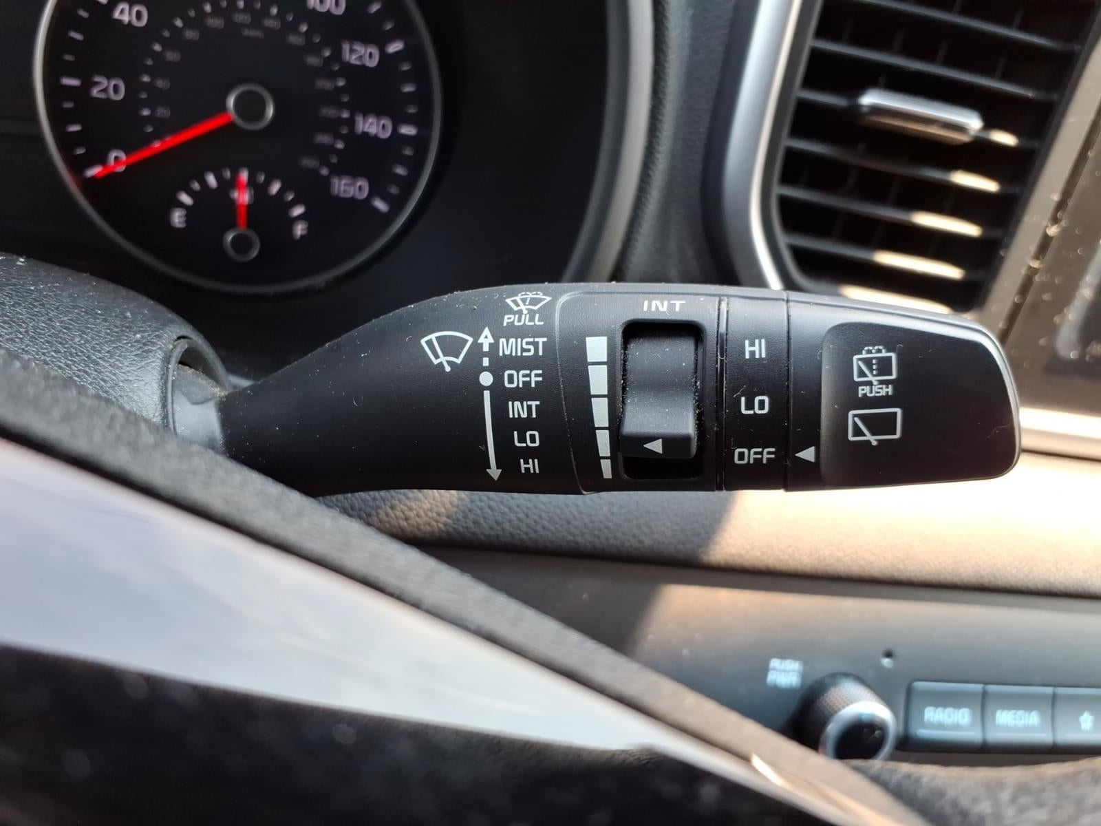 2020 Kia Sportage LX - Photo 18