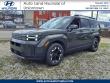 New 2026 Hyundai Santa Fe SEL AWD SUV