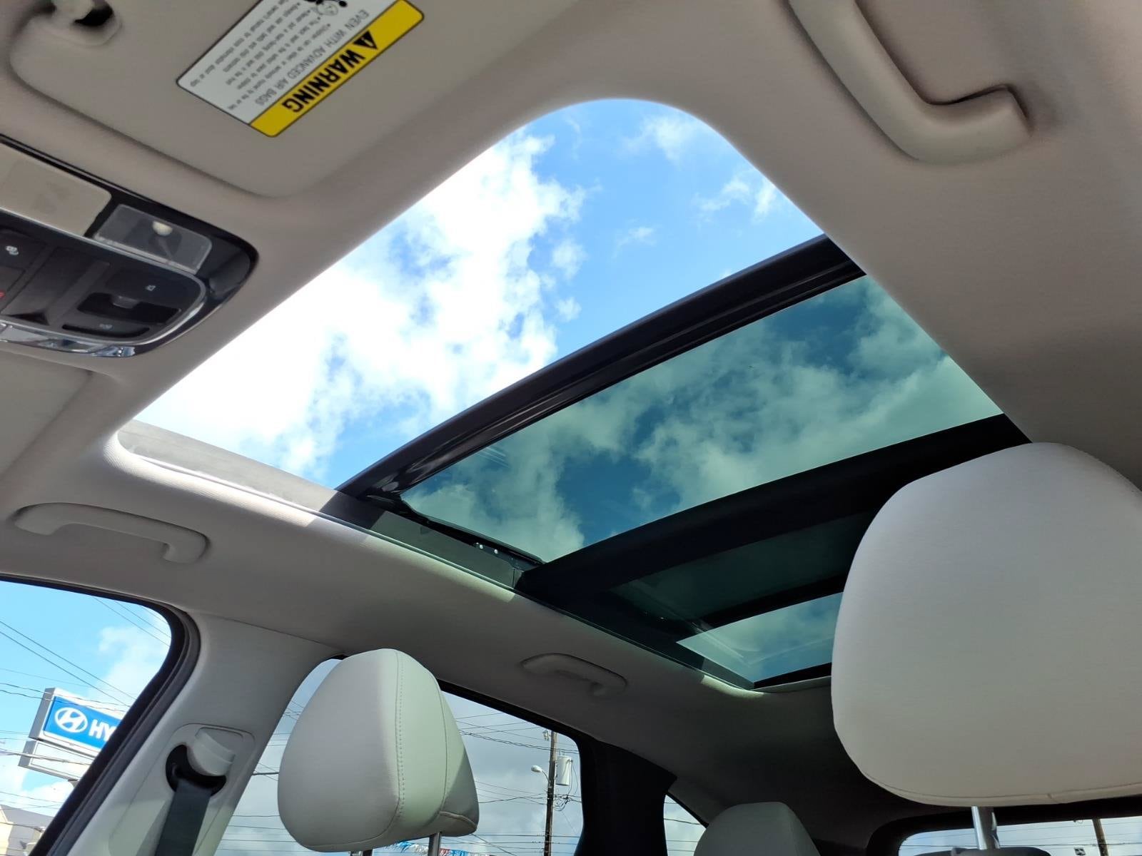 2025 Hyundai Tucson Limited - Photo 10