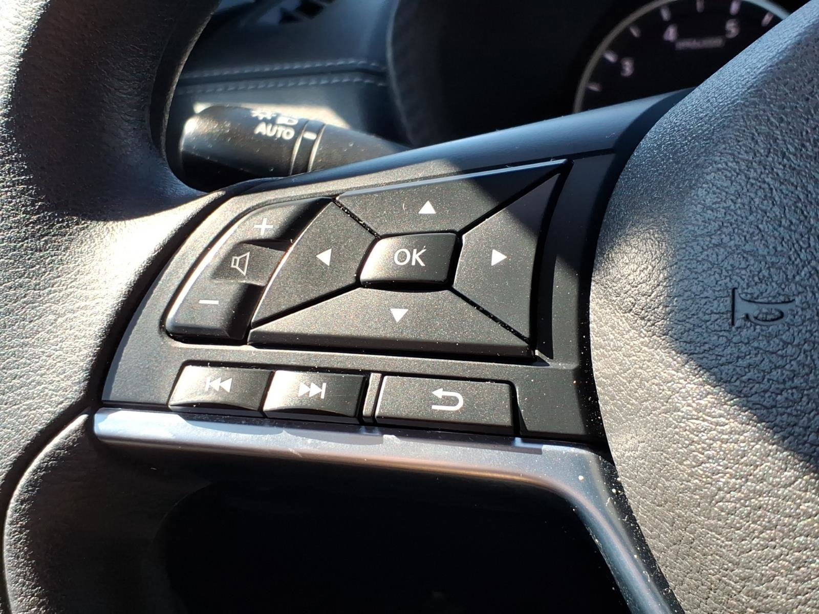 2024 Nissan Sentra SV - Photo 15