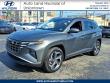 Certified 2022 Hyundai Tucson SEL SUV