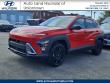 New 2026 Hyundai Kona SEL Sport AWD SUV