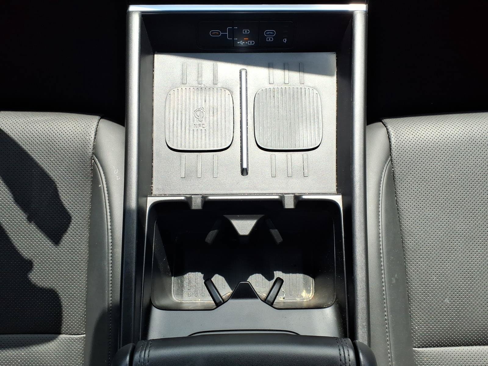 2025 Hyundai Santa Fe SEL - Photo 15