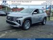 New 2026 Hyundai Tucson SE AWD SUV
