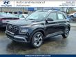 New 2026 Hyundai Venue SEL SUV