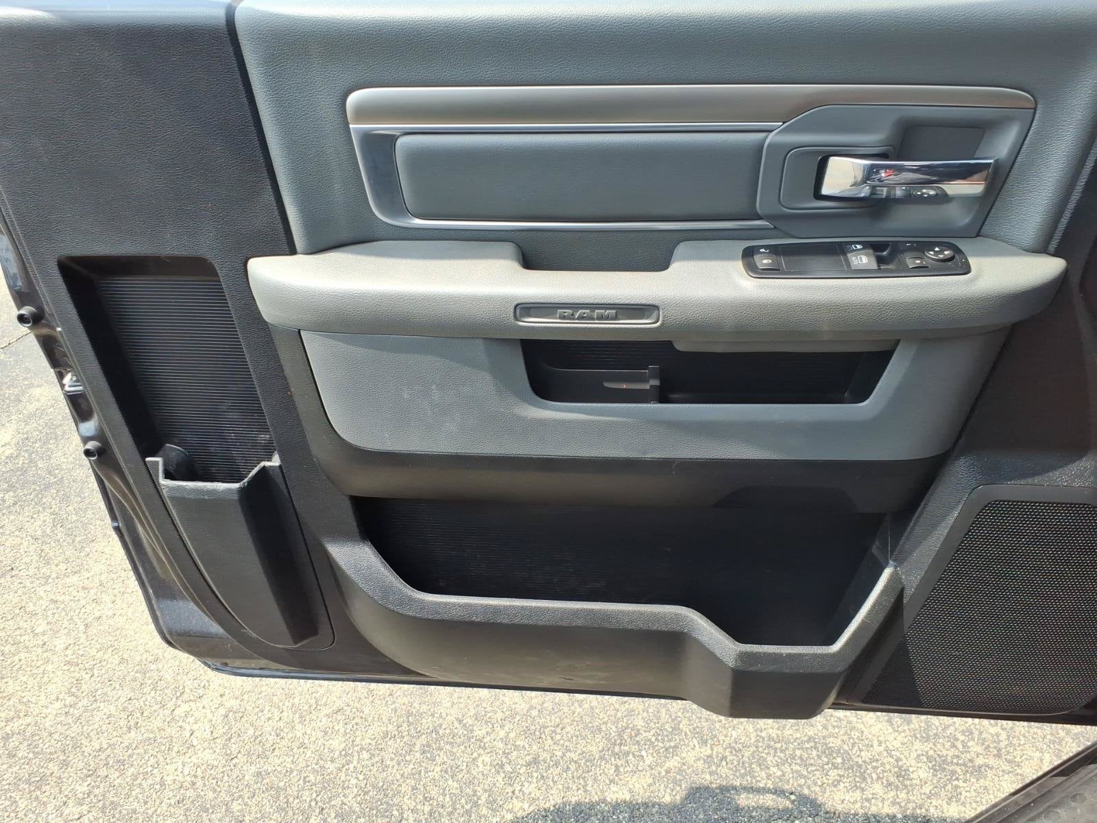2015 RAM Ram 2500 Pickup Tradesman - Photo 11