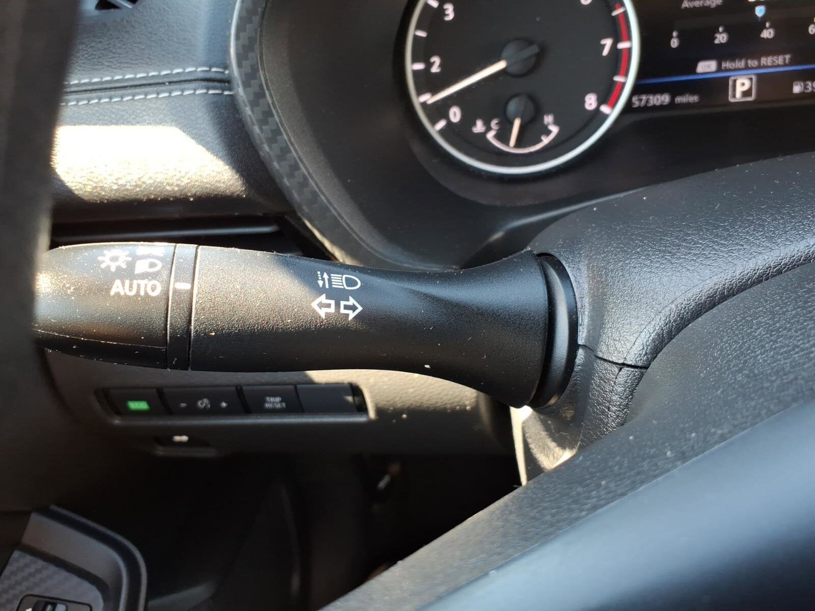2024 Nissan Sentra SV - Photo 17