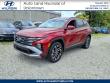 New 2026 Hyundai Tucson SEL Plus AWD SUV
