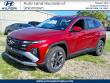 New 2026 Hyundai Tucson SEL AWD SUV