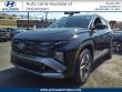 New 2025 Hyundai Tucson SEL AWD SUV