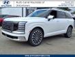 New 2026 Hyundai Palisade Calligraphy AWD SUV