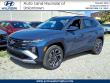 New 2026 Hyundai Tucson SEL Plus AWD SUV