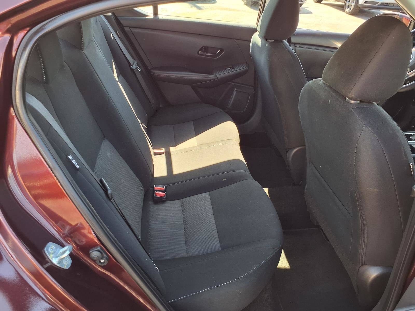2024 Nissan Sentra SV - Photo 8