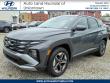 New 2026 Hyundai Tucson SEL AWD SUV