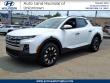 New 2026 Hyundai Santa Cruz SEL AWD Truck Crew Cab