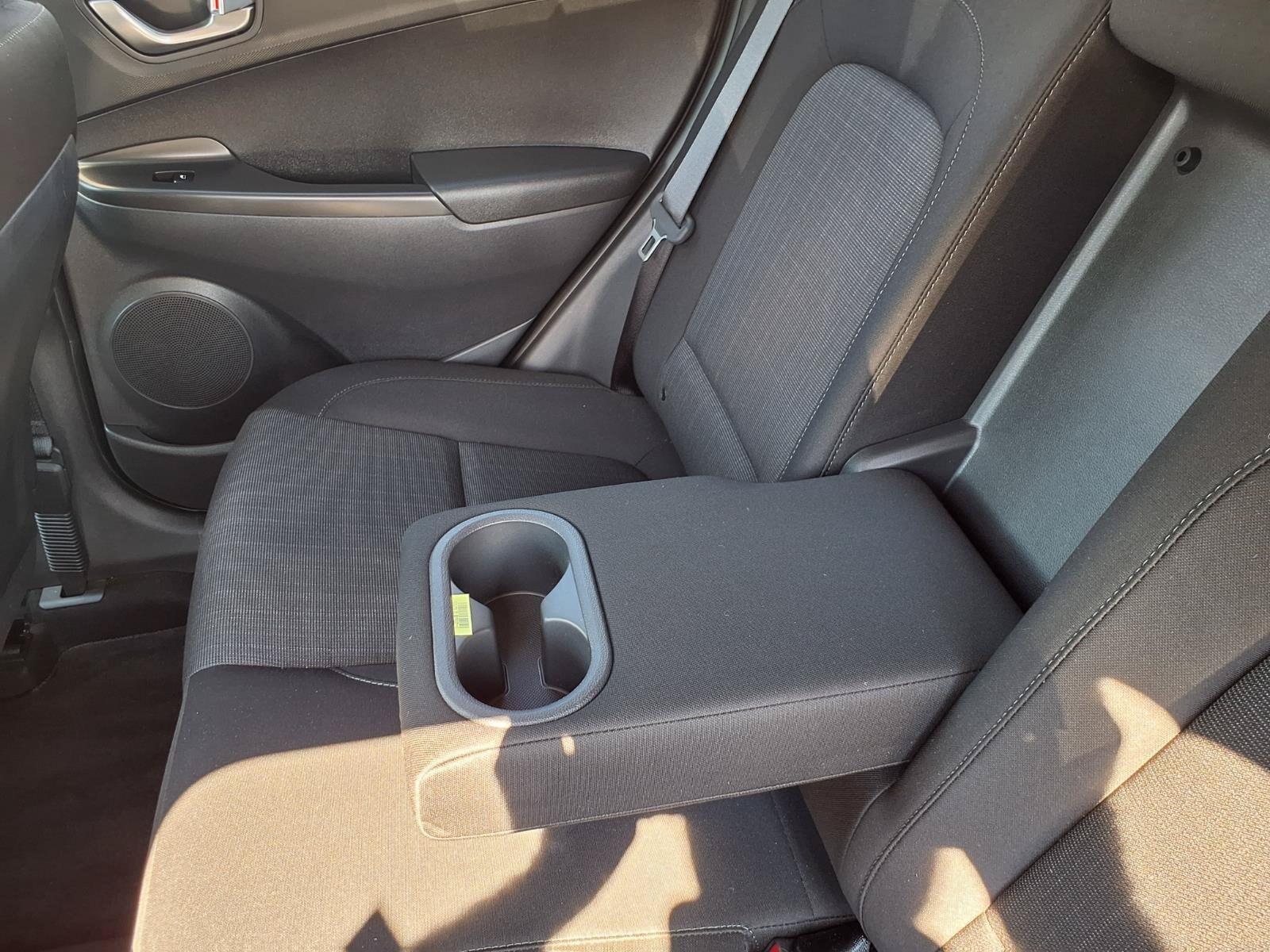 2023 Hyundai Kona SEL - Photo 11