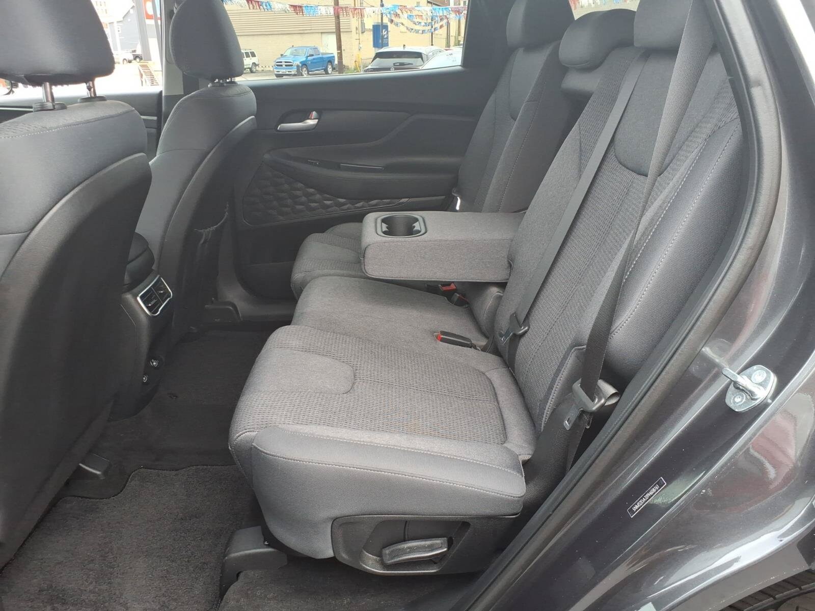 2023 Hyundai Santa Fe SEL - Photo 10