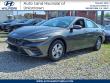 New 2026 Hyundai Elantra SE Sedan