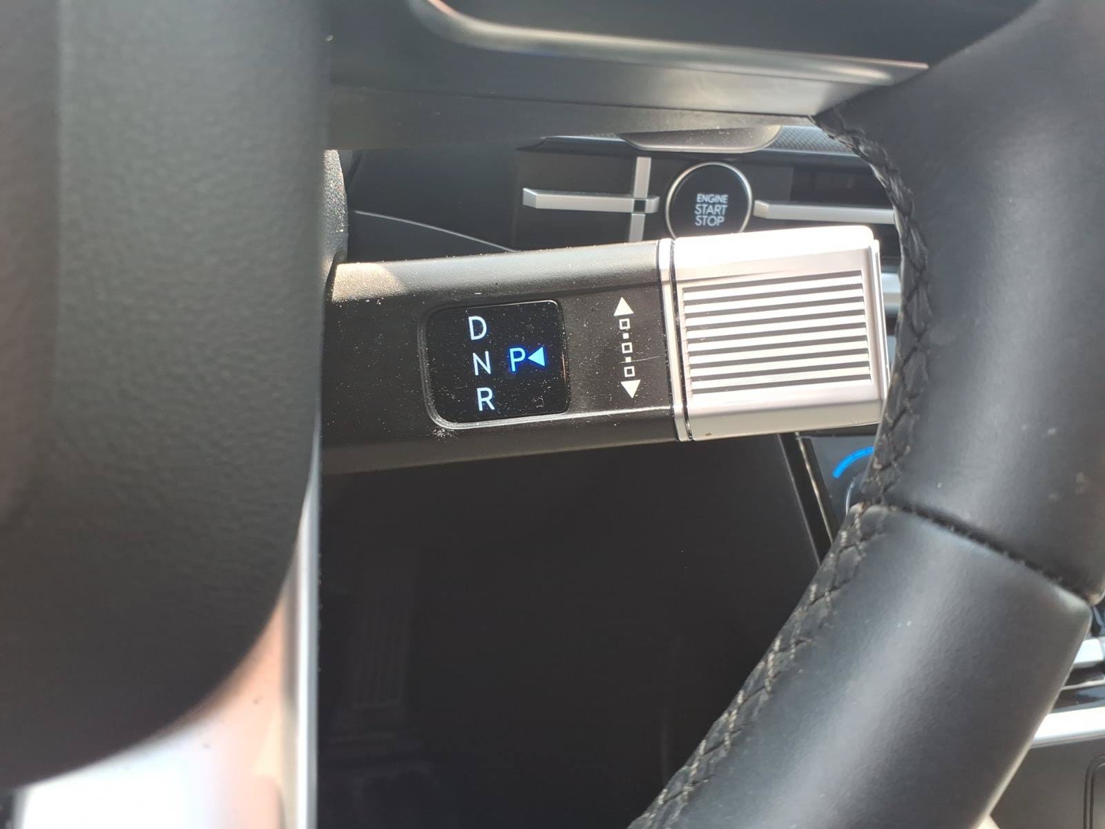 2025 Hyundai Santa Fe SEL - Photo 13