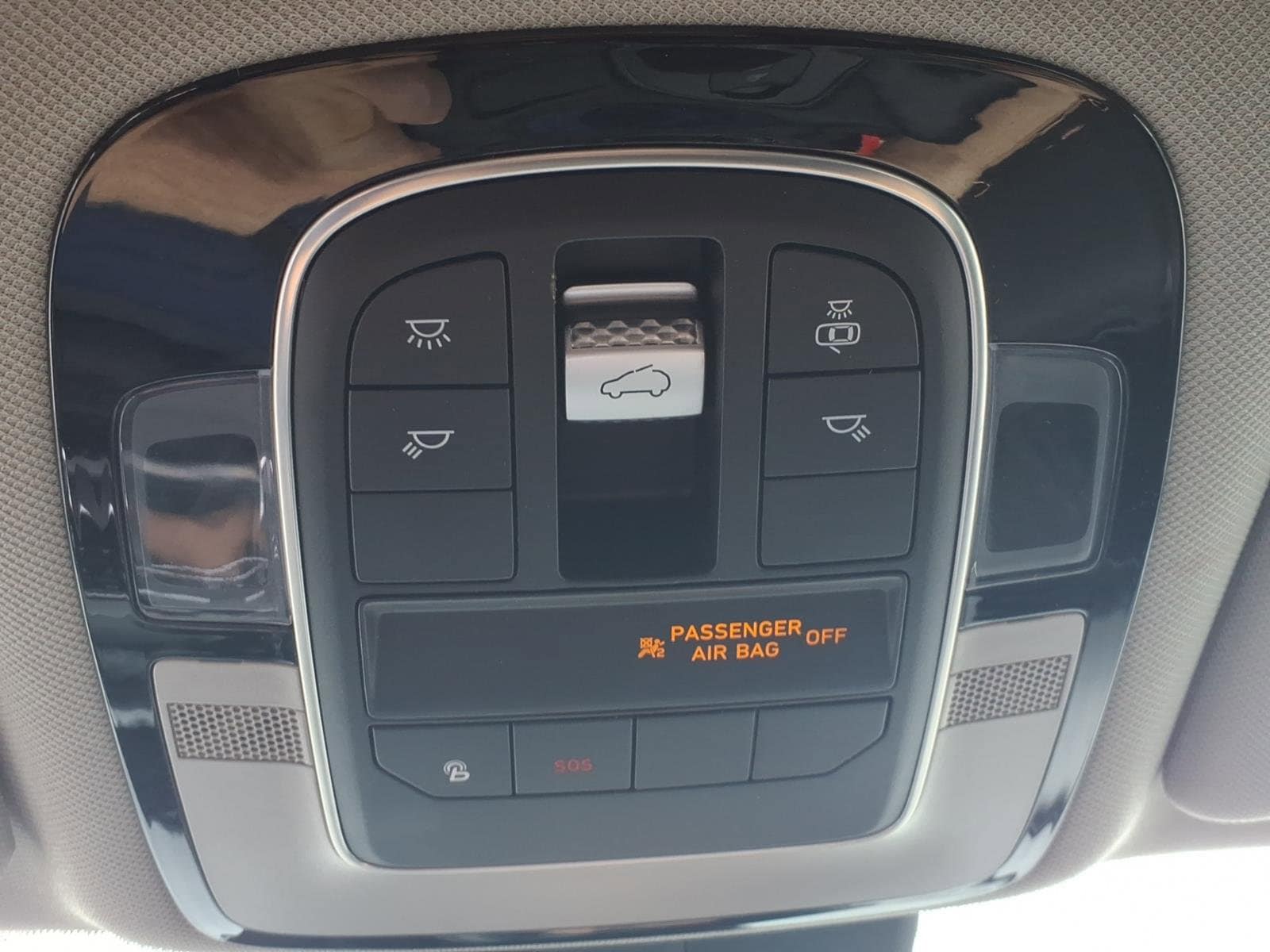 2022 Hyundai Santa Fe SEL - Photo 19