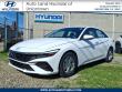 New 2026 Hyundai Elantra SE Sedan