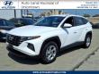 Certified 2023 Hyundai Tucson SE SUV