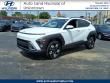Certified 2025 Hyundai Kona SEL SUV