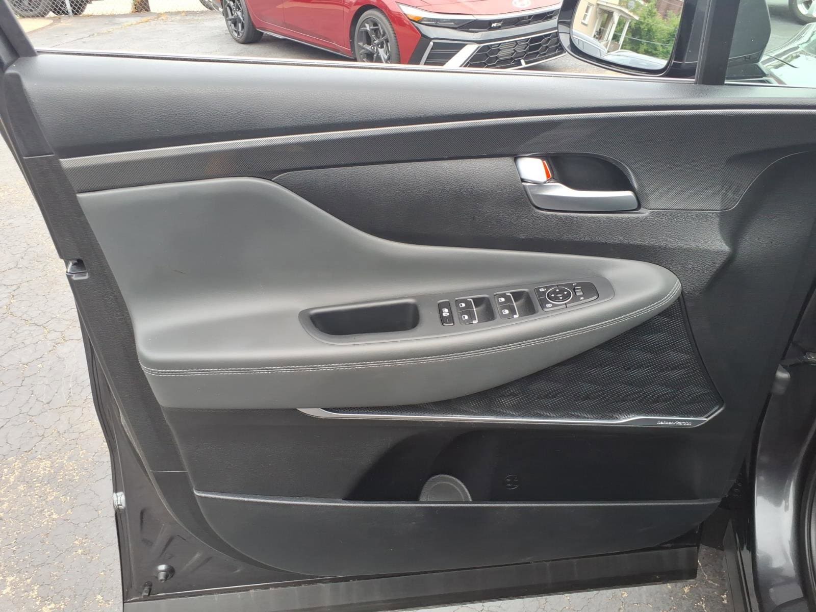 2022 Hyundai Santa Fe SEL - Photo 16