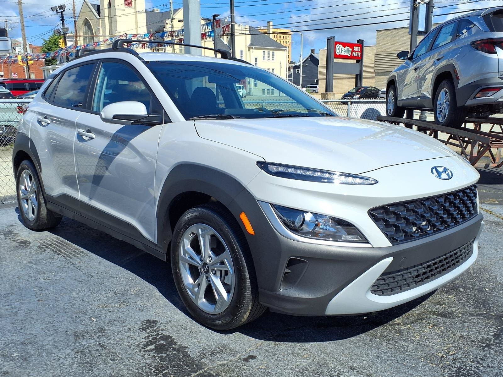 2023 Hyundai Kona SEL - Photo 3