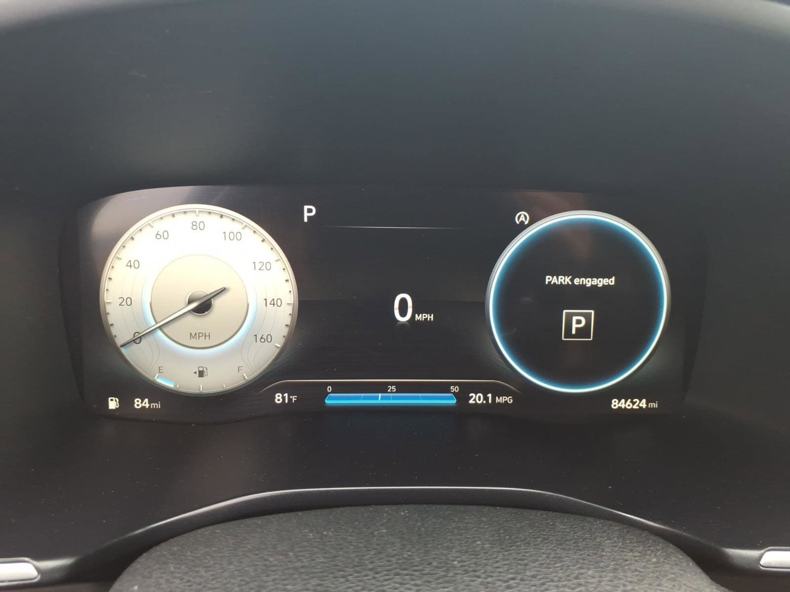 2022 Hyundai Santa Fe SEL - Photo 20