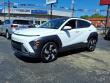 Certified 2024 Hyundai Kona Limited SUV