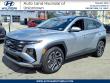 New 2026 Hyundai Tucson SEL Plus AWD SUV
