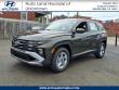 New 2026 Hyundai Tucson SE AWD SUV