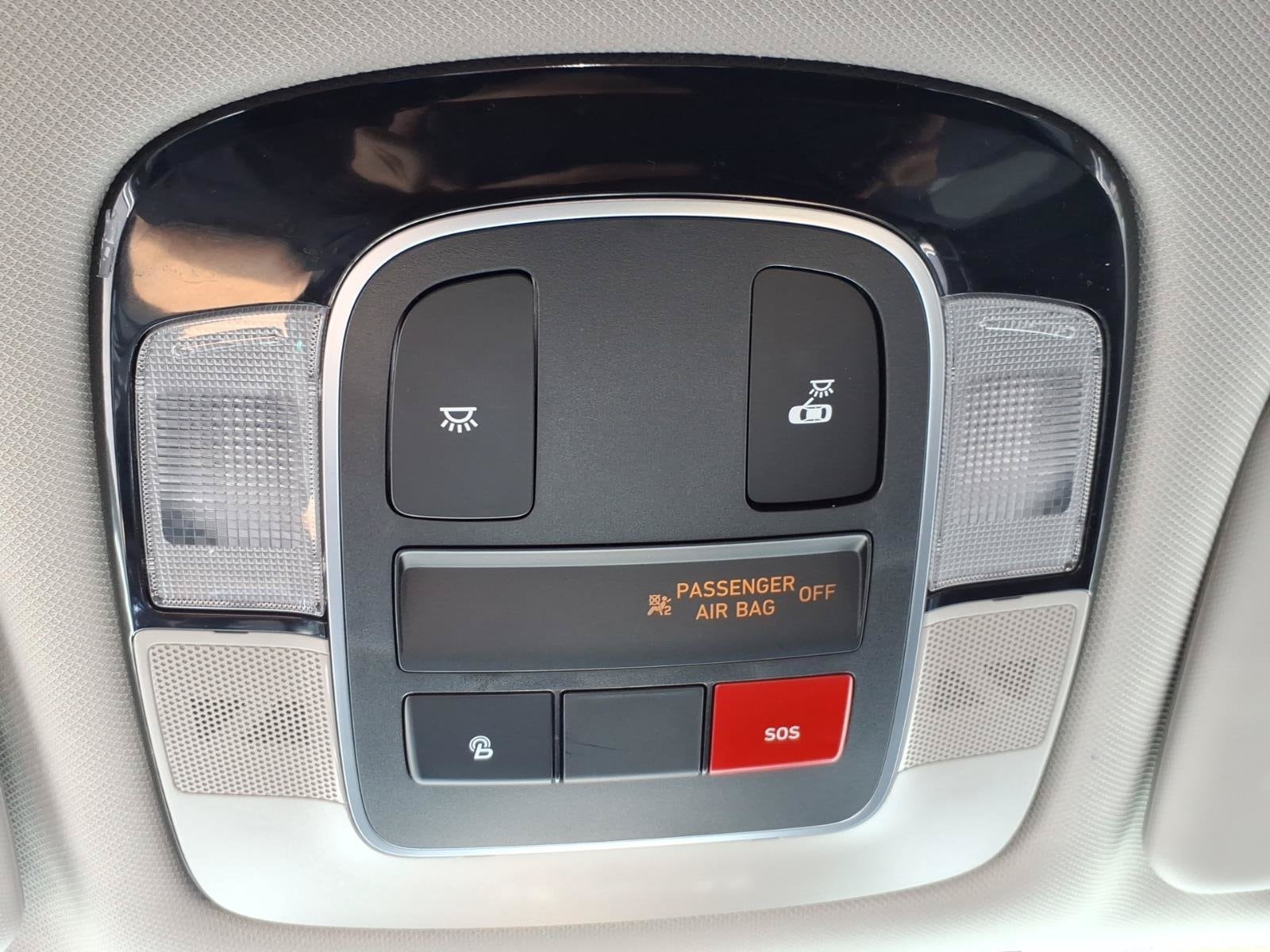 2022 Hyundai Tucson SEL - Photo 19
