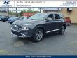 Used 2022 Hyundai Santa Fe SEL SUV