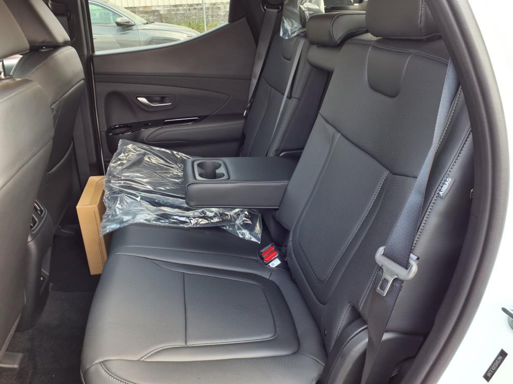 2025 Hyundai Santa Cruz SEL Activity - Photo 6