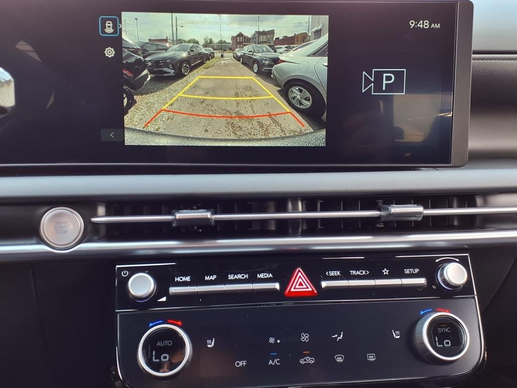 2025 Hyundai Santa Cruz SEL Activity - Photo 10