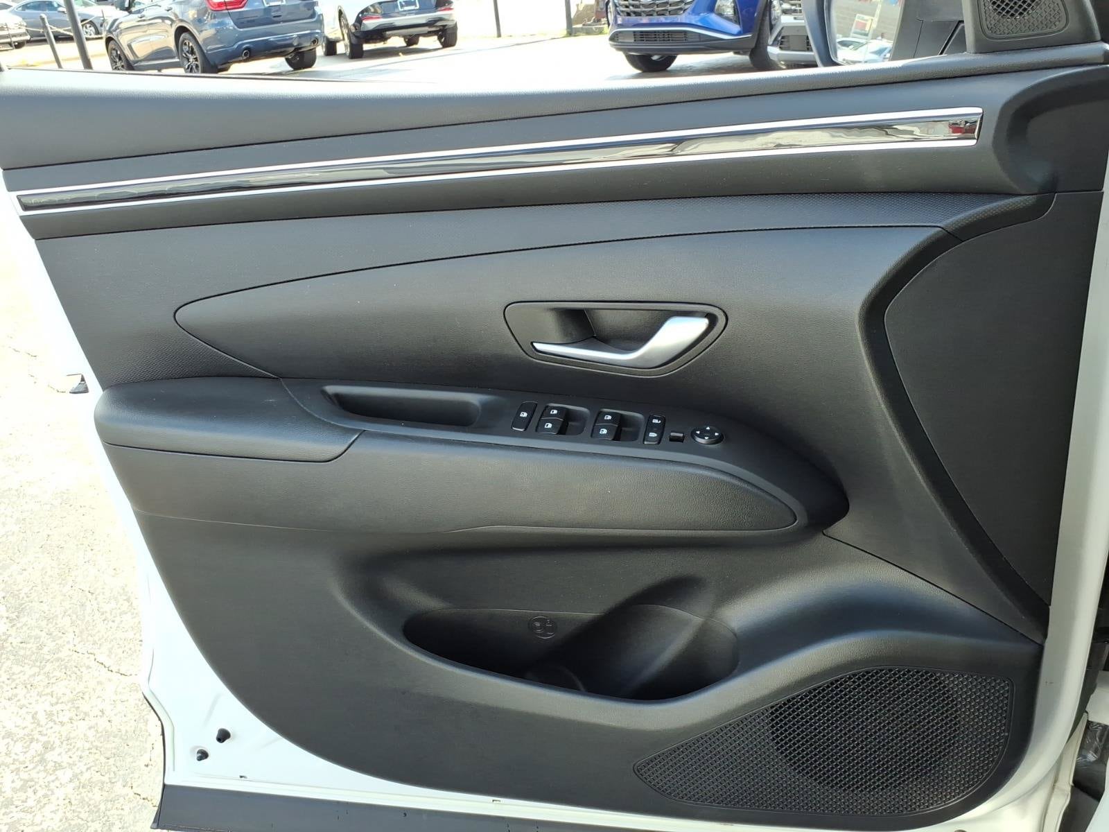 2022 Hyundai Tucson SEL - Photo 13